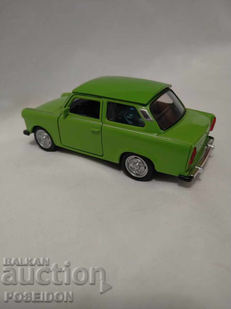 ΜΕΤΑΛΛΙΚΟ ΚΑΡΟΤΣΙ ΤΡΑΜΠΑΝΤ - 5