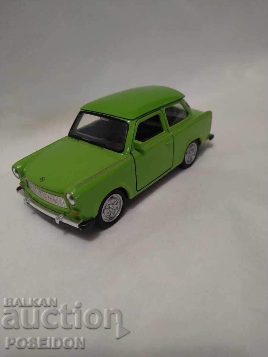 ΜΕΤΑΛΛΙΚΟ ΚΑΡΟΤΣΙ ΤΡΑΜΠΑΝΤ - 6