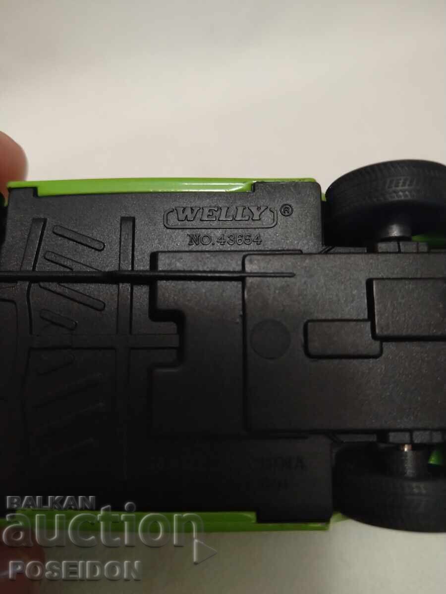 ΜΕΤΑΛΛΙΚΟ ΚΑΡΟΤΣΙ ΤΡΑΜΠΑΝΤ - 7