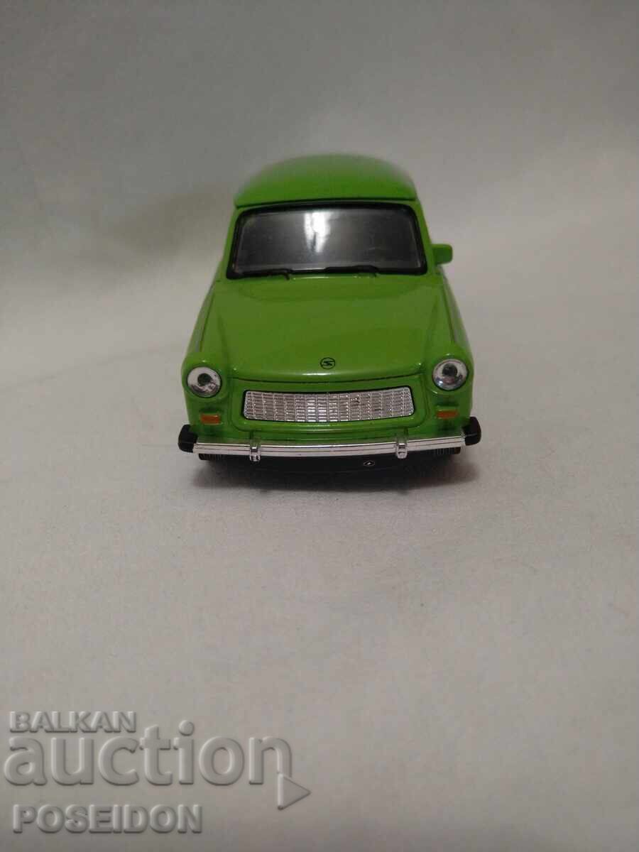 ΜΕΤΑΛΛΙΚΟ ΚΑΡΟΤΣΙ ΤΡΑΜΠΑΝΤ