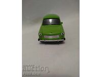 CARURUT METAL TRABANT