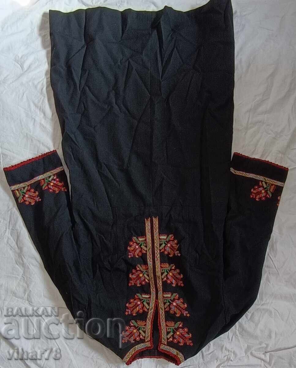 Delivery of Sukman-tunic Delivery of Sukman-tunic