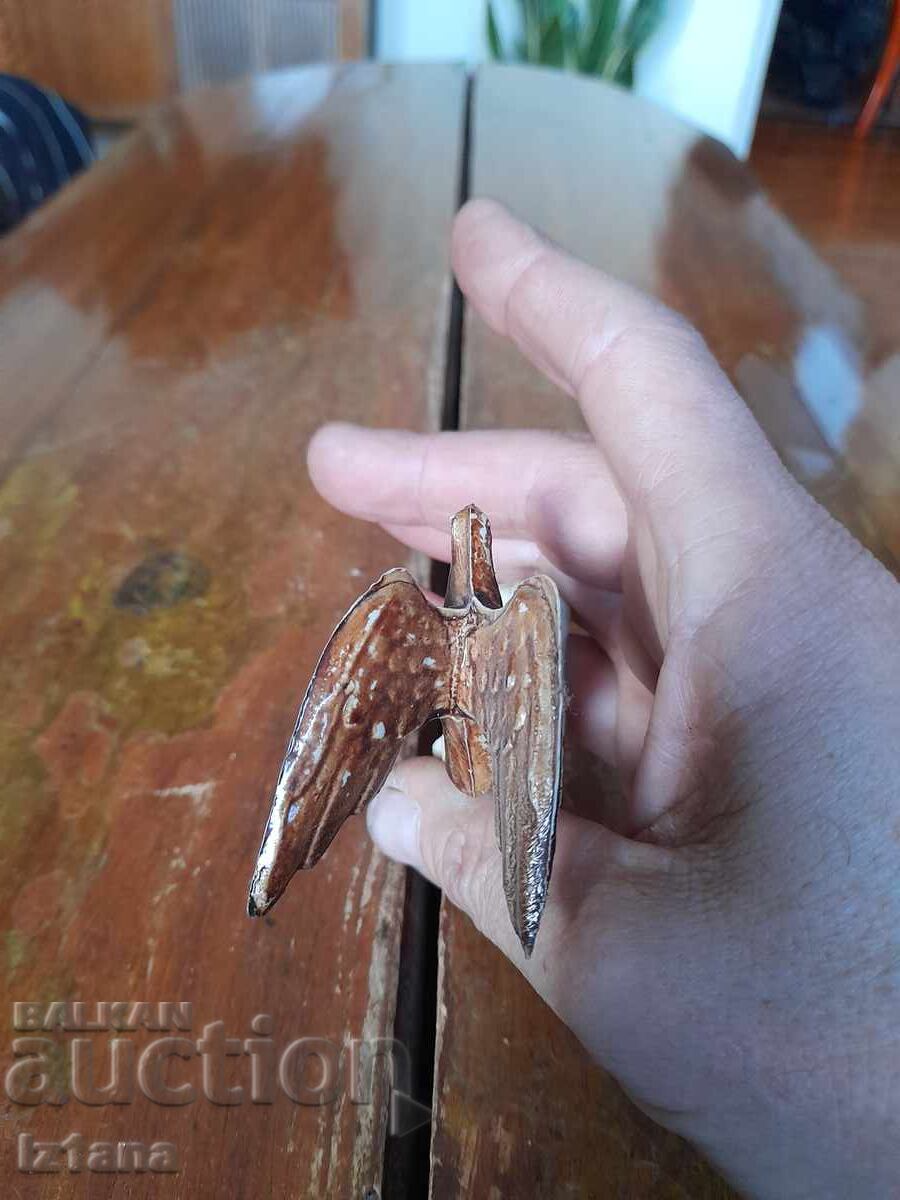 Стара фигурка Орел - 5 Стара фигурка Орел - 5