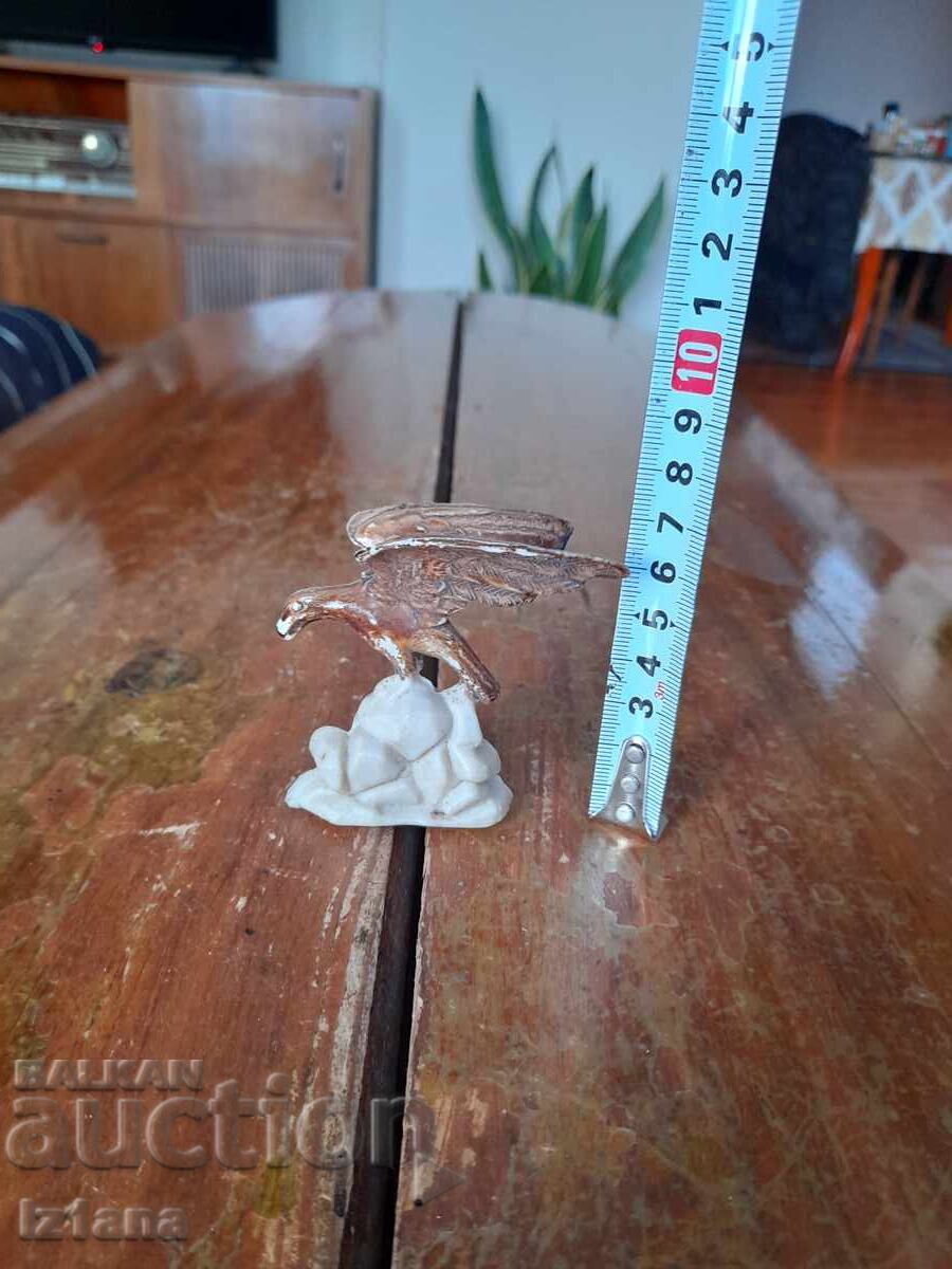 Стара фигурка Орел - 6 Стара фигурка Орел - 6