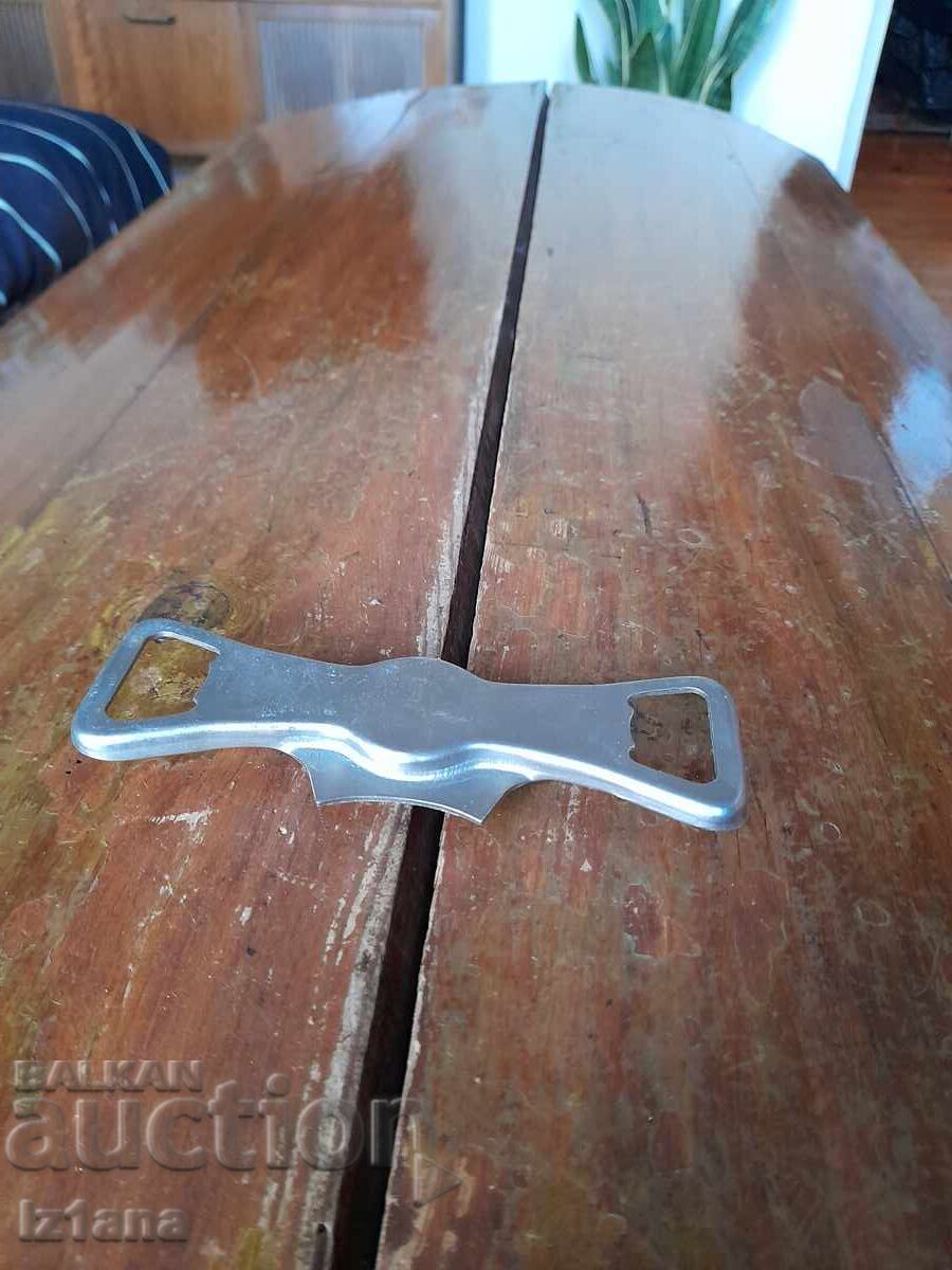 Old opener Koopprom Old opener Koopprom