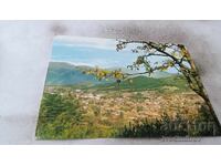 Postcard Kalofer 1982