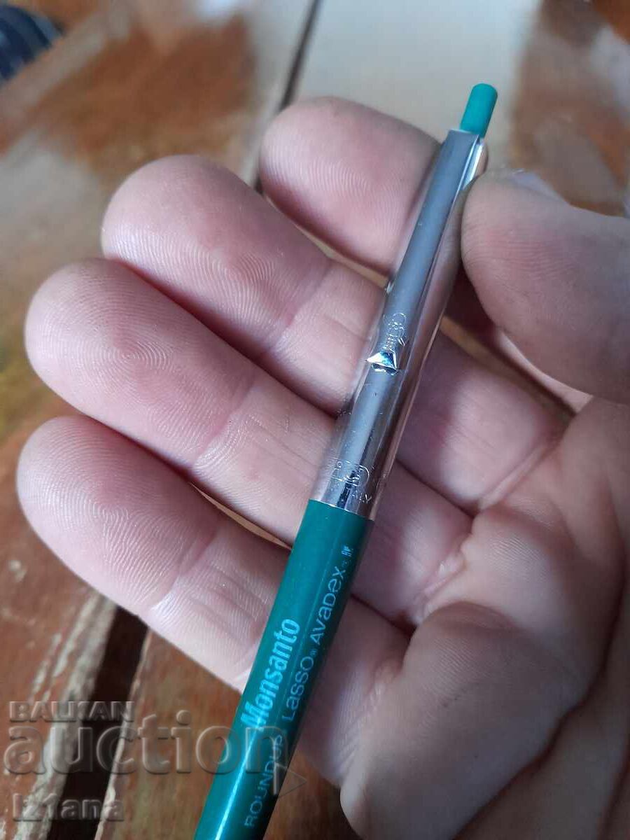 Auction  Old pen, ballpoint pen, Bic ballpoint pen