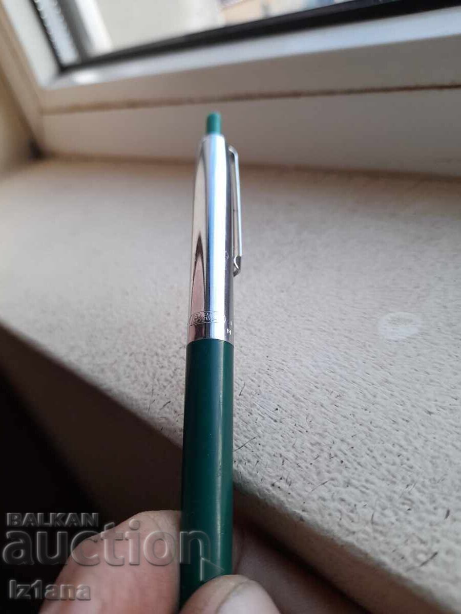 Old pen, ballpoint pen, Bic ballpoint pen - 5