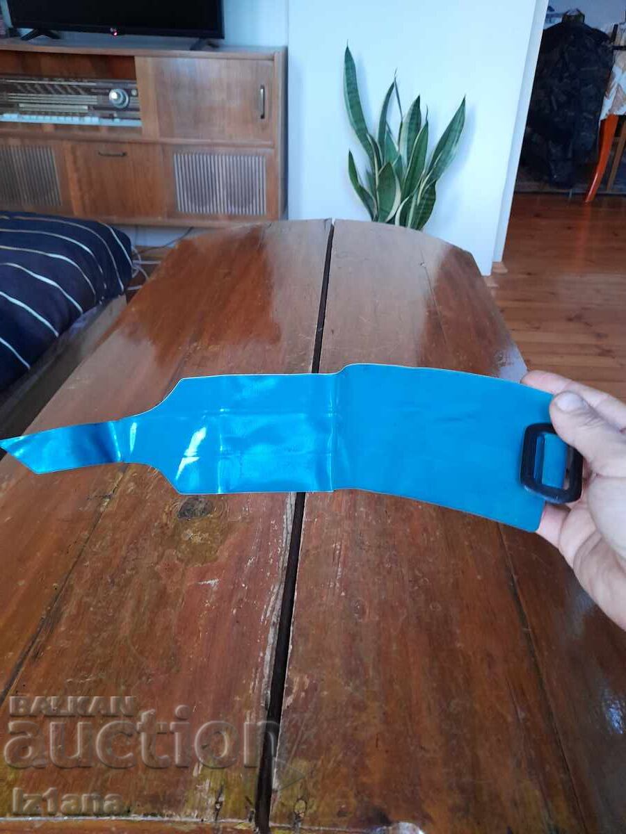 Παράδοση Παλιά ζώνη καρπού