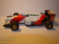 FORMULA 1 CAR LIGHTER MODEL F1 CARRIER