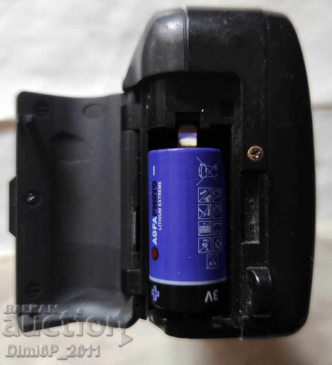 Κάμερα Minolta Freedom Action Zoom AF 90 - 6