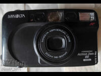 Aparat foto Minolta Freedom Action Zoom AF 90