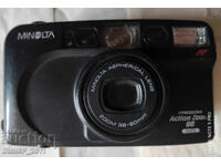 Aparat foto Minolta Freedom Action Zoom AF 90