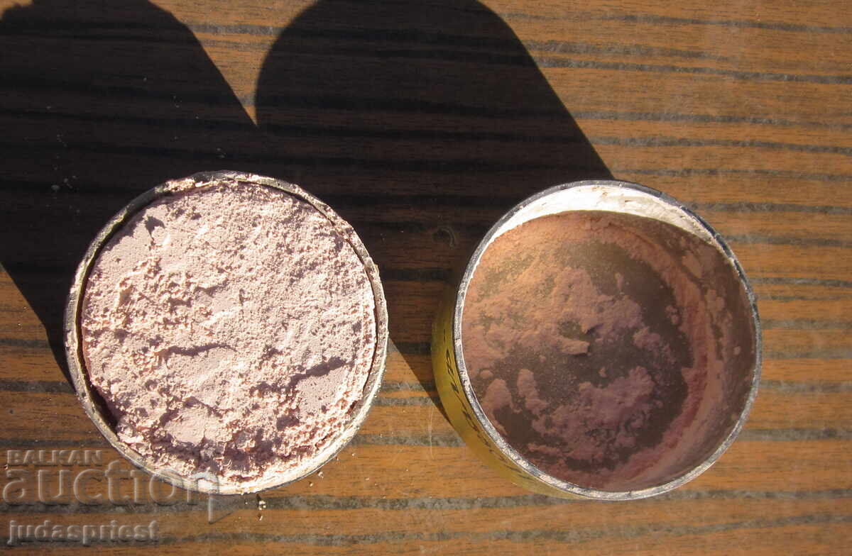 Kingdom of Bulgaria Antoine μαργαριτάρι σε σκόνη Μαύρης Θάλασσας σε κουτί - 6 Kingdom of Bulgaria Antoine μαργαριτάρι σε σκόνη Μαύρης Θάλασσας σε κουτί - 6