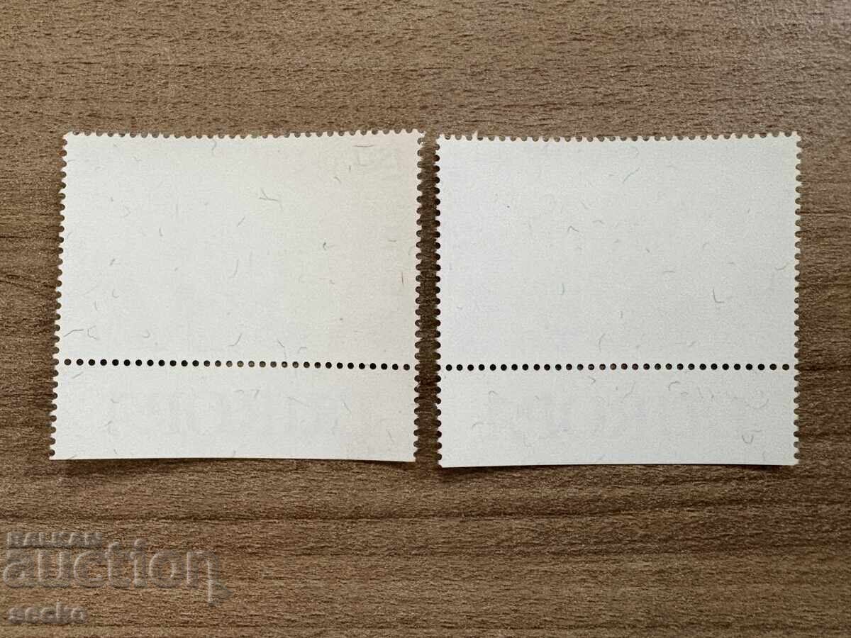 Isle of Man - Stamps Europe - Historical Events (1982) MNH with price 1.30 BGN | € 0.66