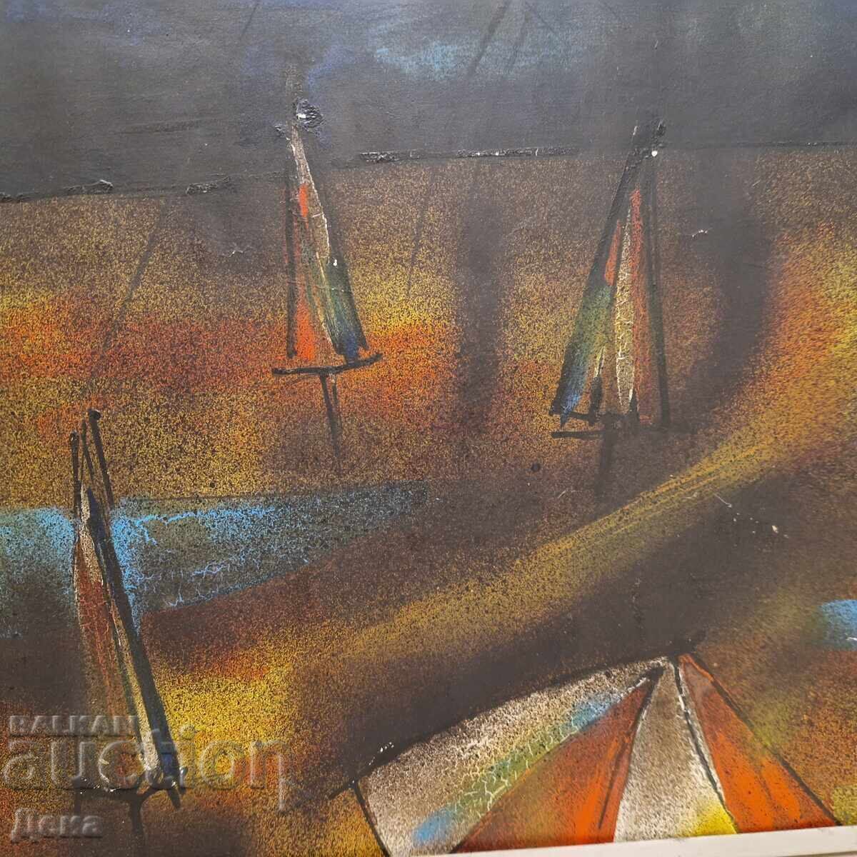 Ενδιαφέρουσα παλιά ζωγραφική - 5 Ενδιαφέρουσα παλιά ζωγραφική - 5