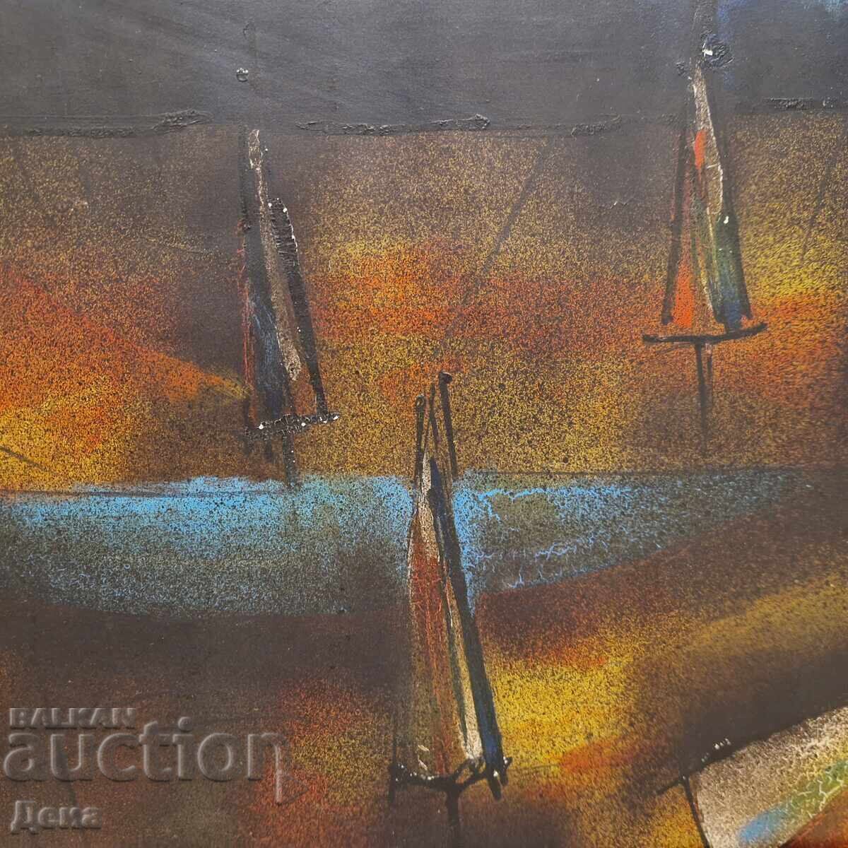 Ενδιαφέρουσα παλιά ζωγραφική - 6 Ενδιαφέρουσα παλιά ζωγραφική - 6