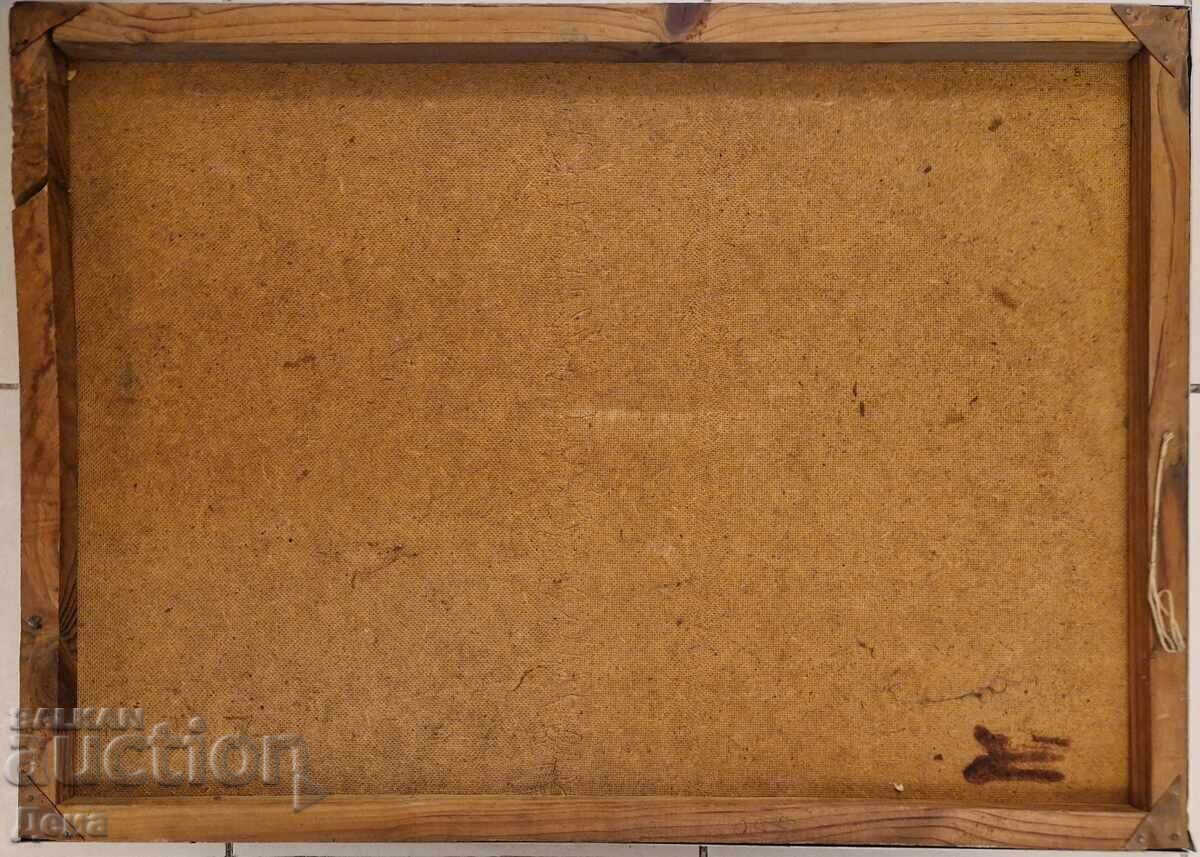 Ενδιαφέρουσα παλιά ζωγραφική - 7 Ενδιαφέρουσα παλιά ζωγραφική - 7