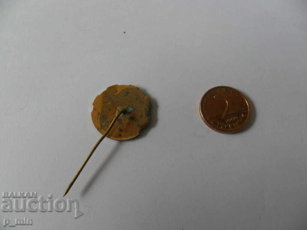 Licitație insignă - m de inginerie mecanică