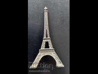 Bronze Eiffel Tower