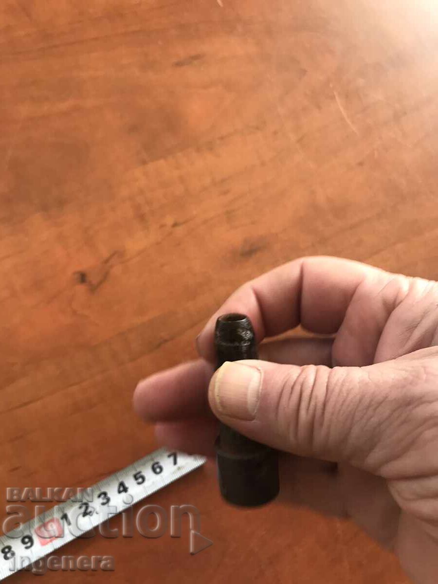 ZAMBA F 10 MM TOOL with price 4.00 BGN | € 2.05 ZAMBA F 10 MM TOOL with price 4.00 BGN | € 2.05