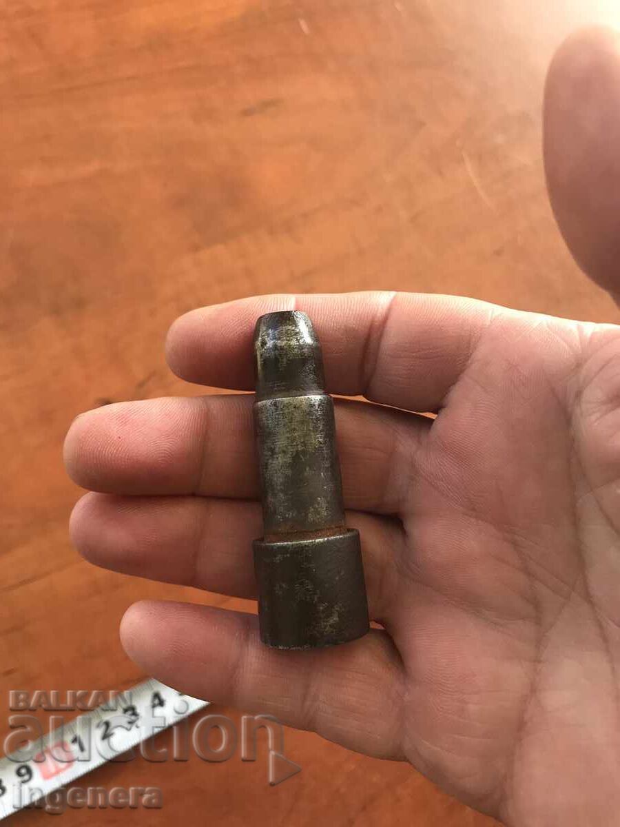 Auction ZAMBA F 10 MM TOOL Auction ZAMBA F 10 MM TOOL