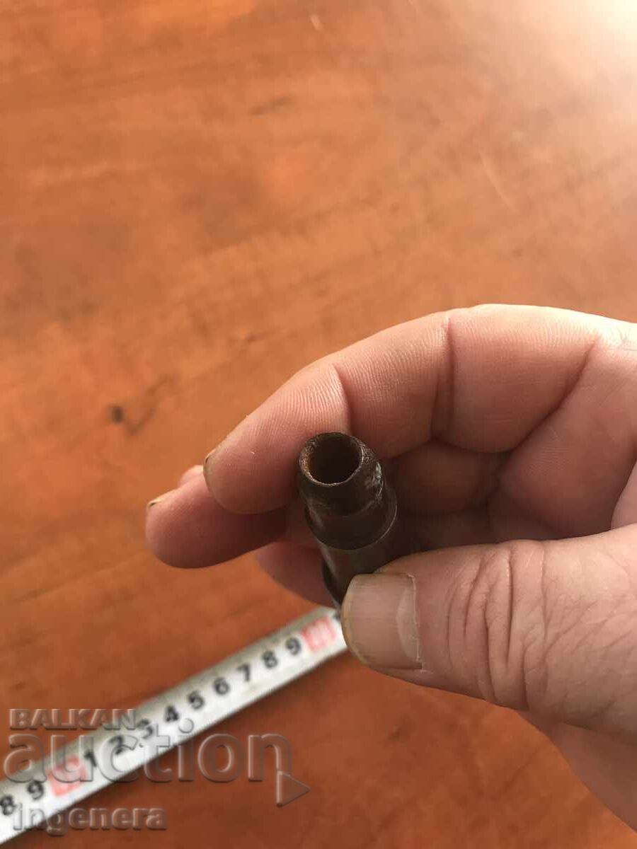 Delivery of ZAMBA F 10 MM TOOL Delivery of ZAMBA F 10 MM TOOL