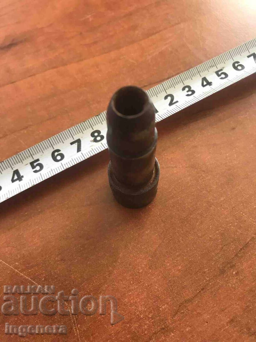 ZAMBA F 10 MM TOOL ZAMBA F 10 MM TOOL