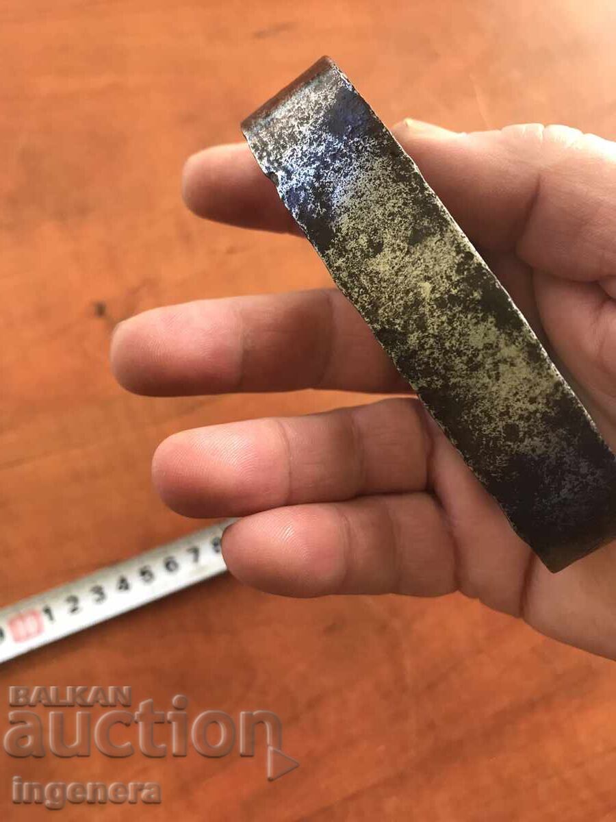 CORN THRESHER ANTIREC with price 8.00 BGN | € 4.09 CORN THRESHER ANTIREC with price 8.00 BGN | € 4.09