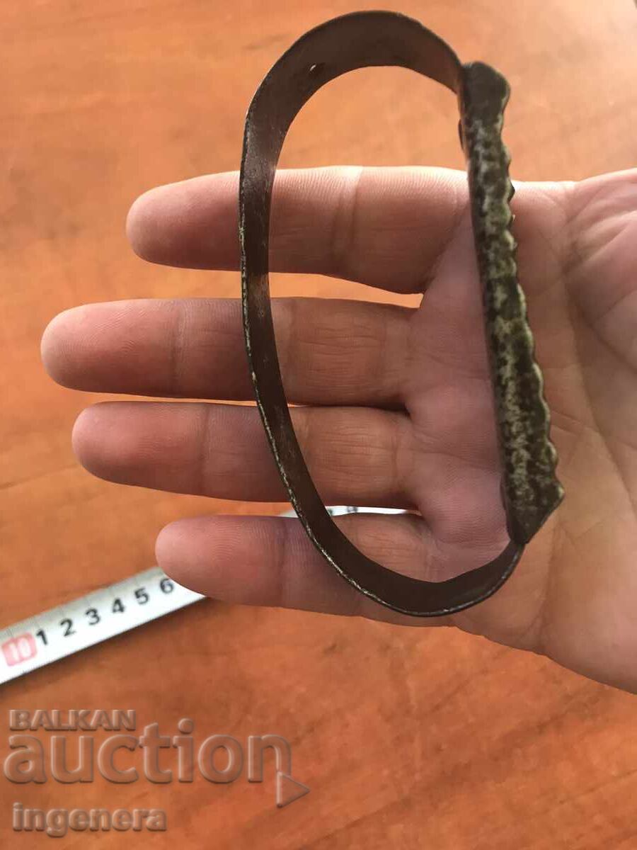 Delivery of CORN THRESHER ANTIREC Delivery of CORN THRESHER ANTIREC