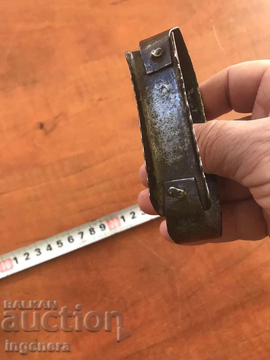 CORN THRESHER ANTIREC - 5 CORN THRESHER ANTIREC - 5