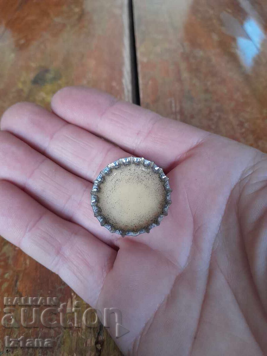 Auction Lemonade cap Auction Lemonade cap