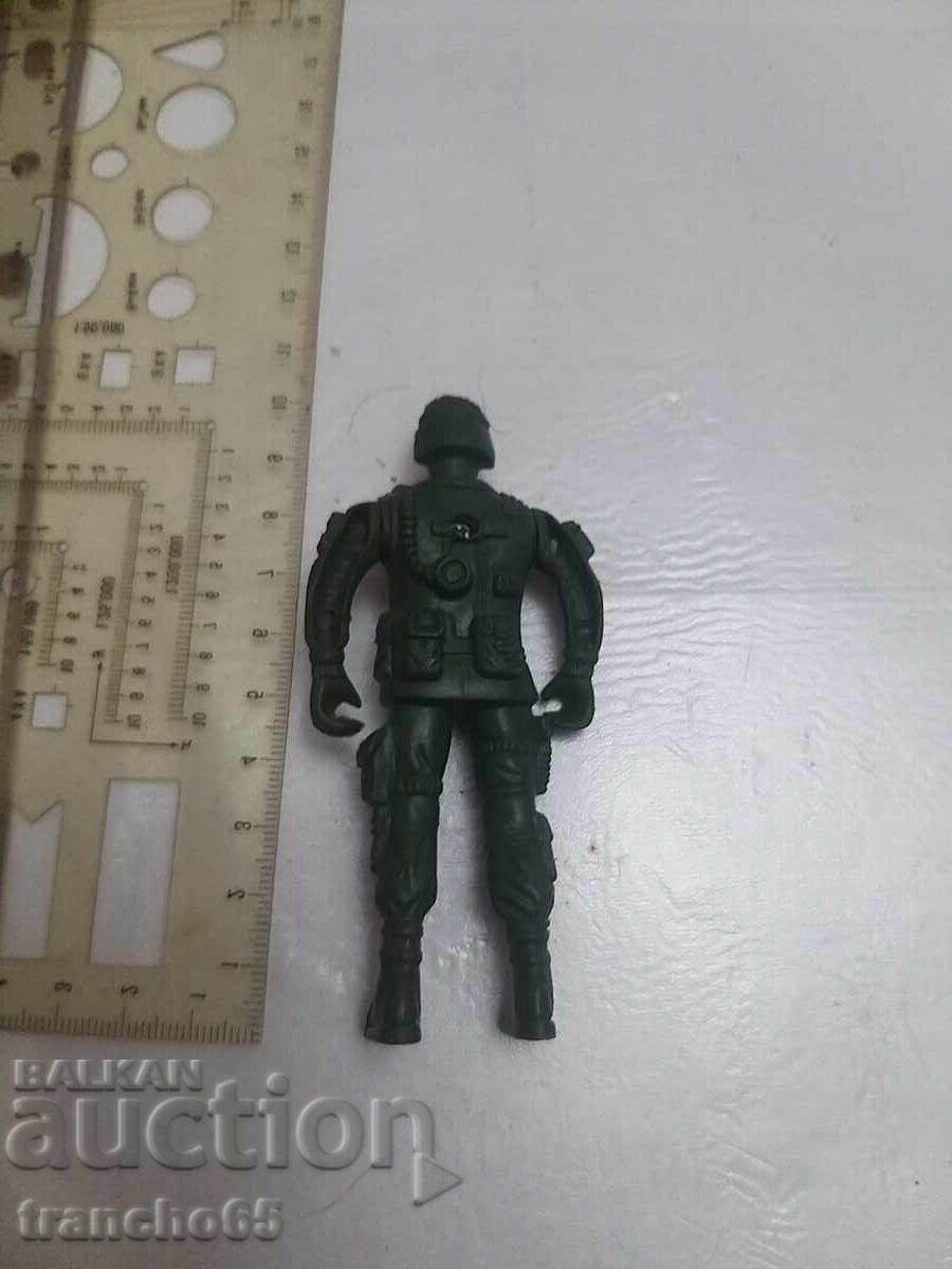 Lego figure. with price 5.00 BGN | € 2.56