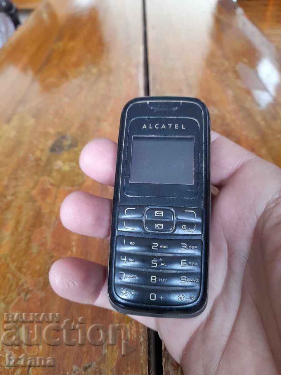 Telefon mobil vechi, GSM Alcatel cu preț 16.00 BGN | € 8.18
