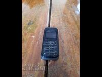 Old mobile phone, GSM Alcatel