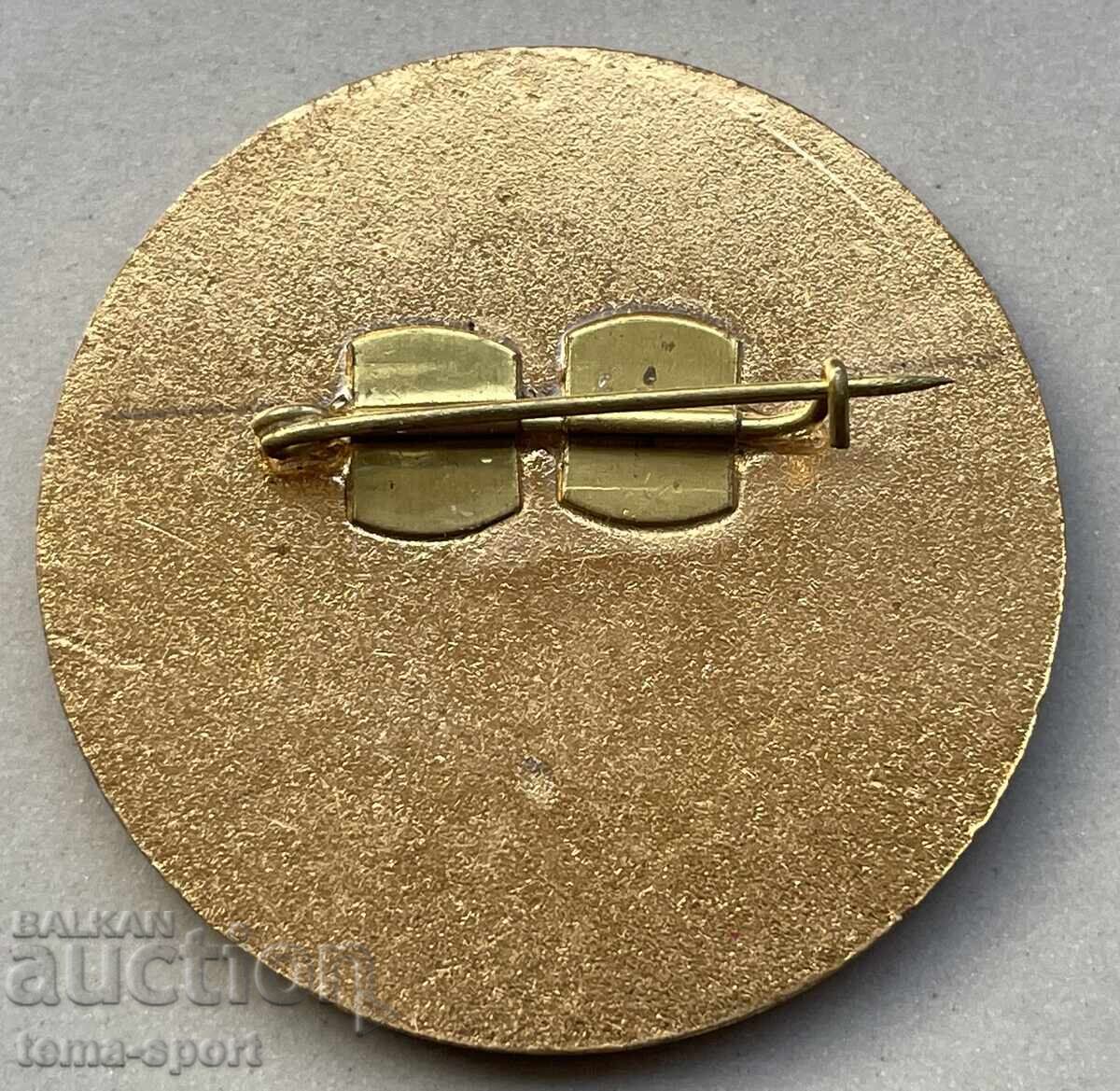 1254 Bulgaria sign European Ski Cup Borovets 1977. with price 8.00 BGN | € 4.09 1254 Bulgaria sign European Ski Cup Borovets 1977. with price 8.00 BGN | € 4.09