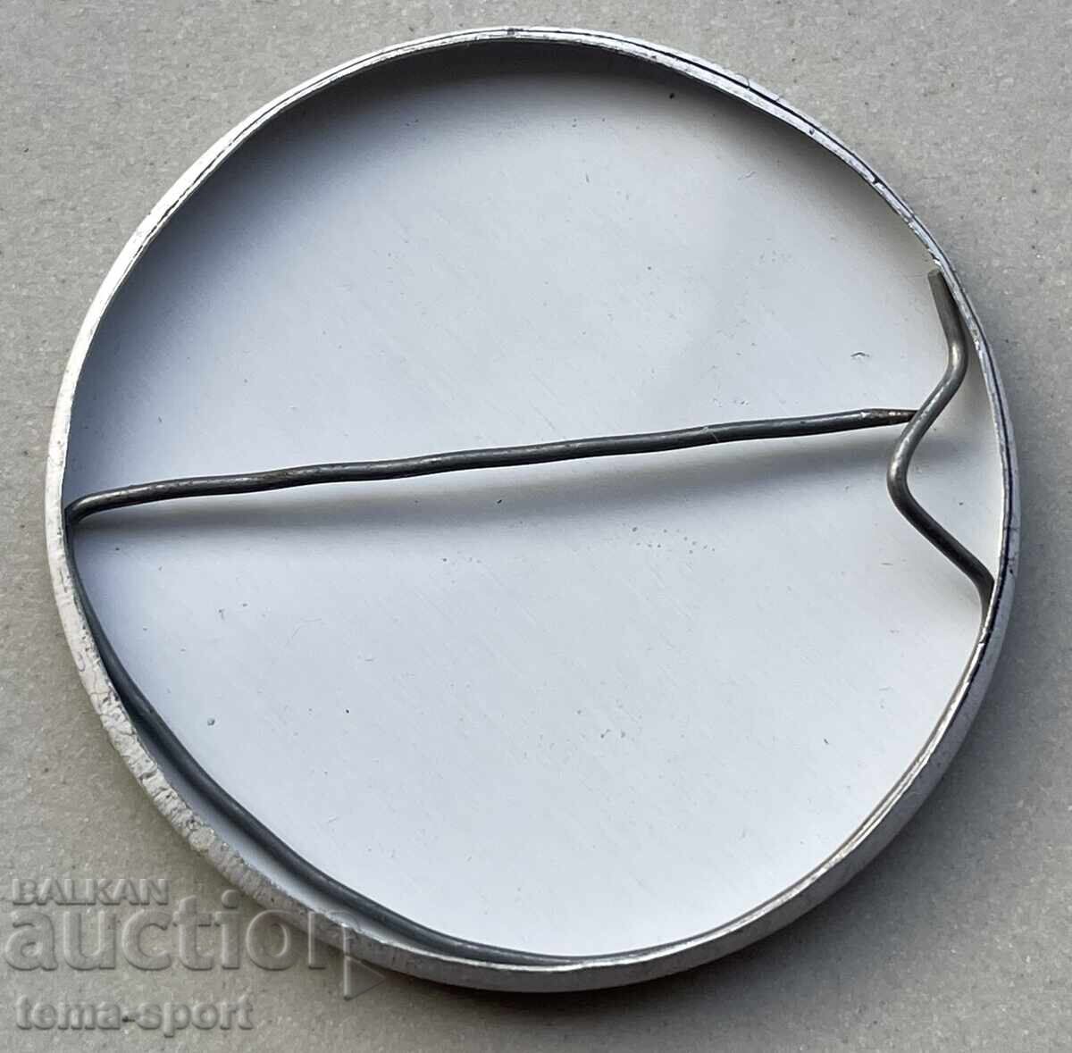 1255 Bulgaria sign World Cup Biathlon Men Borovets 87 with price 5.00 BGN | € 2.56 1255 Bulgaria sign World Cup Biathlon Men Borovets 87 with price 5.00 BGN | € 2.56