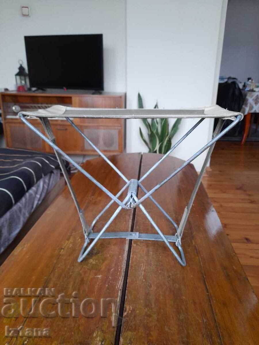 Old Fisherman's Chair with price 27.00 BGN | € 13.80 Old Fisherman's Chair with price 27.00 BGN | € 13.80