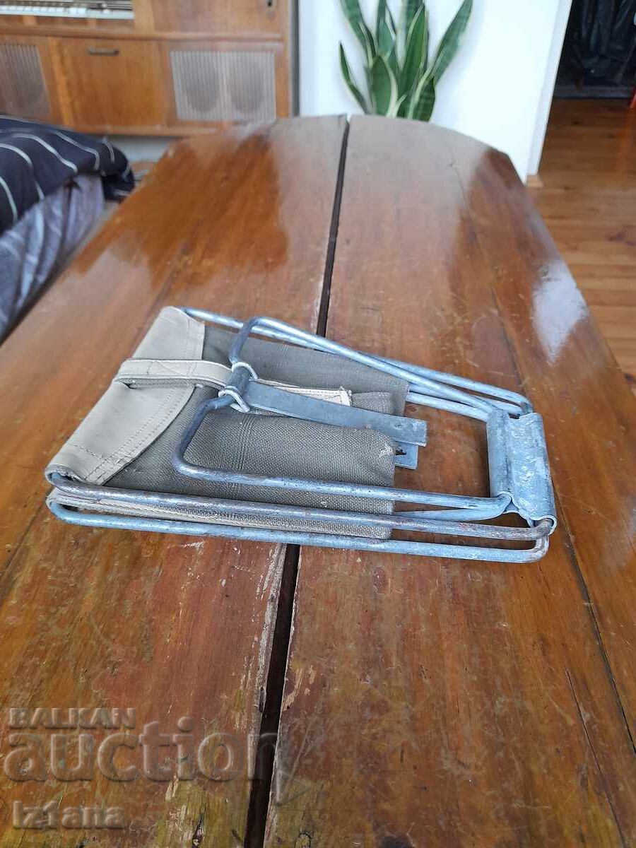 Old Fisherman's Chair Old Fisherman's Chair