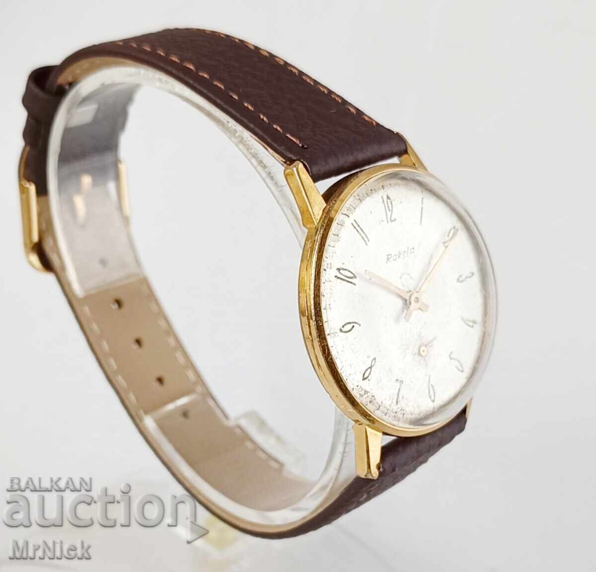 Auction Men's watch Raketa Auction Men's watch Raketa