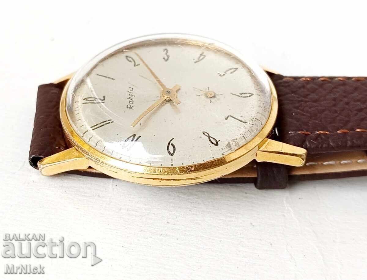 Delivery of Men's watch Raketa Delivery of Men's watch Raketa