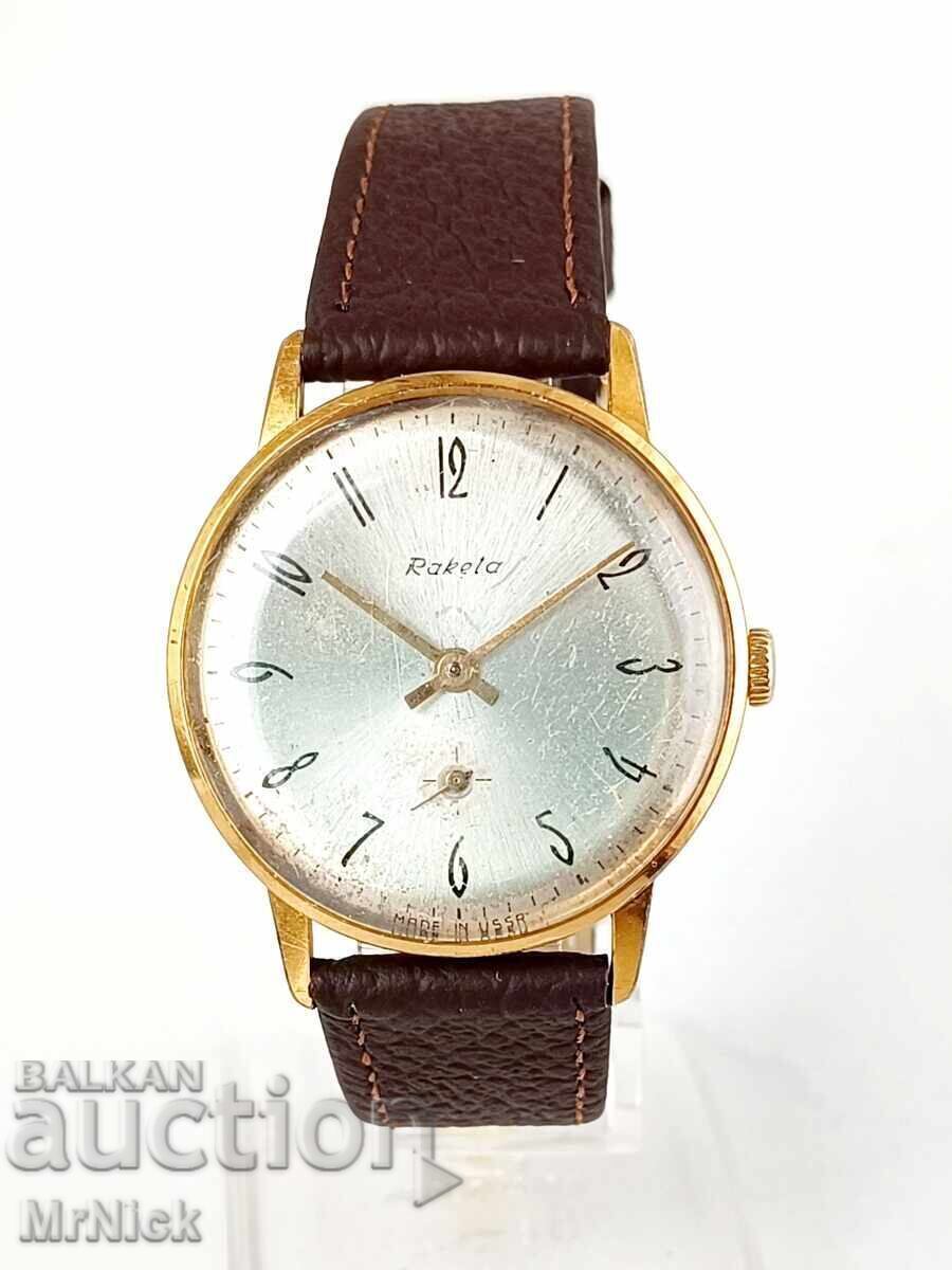 Ανδρικό ρολόι Raketa