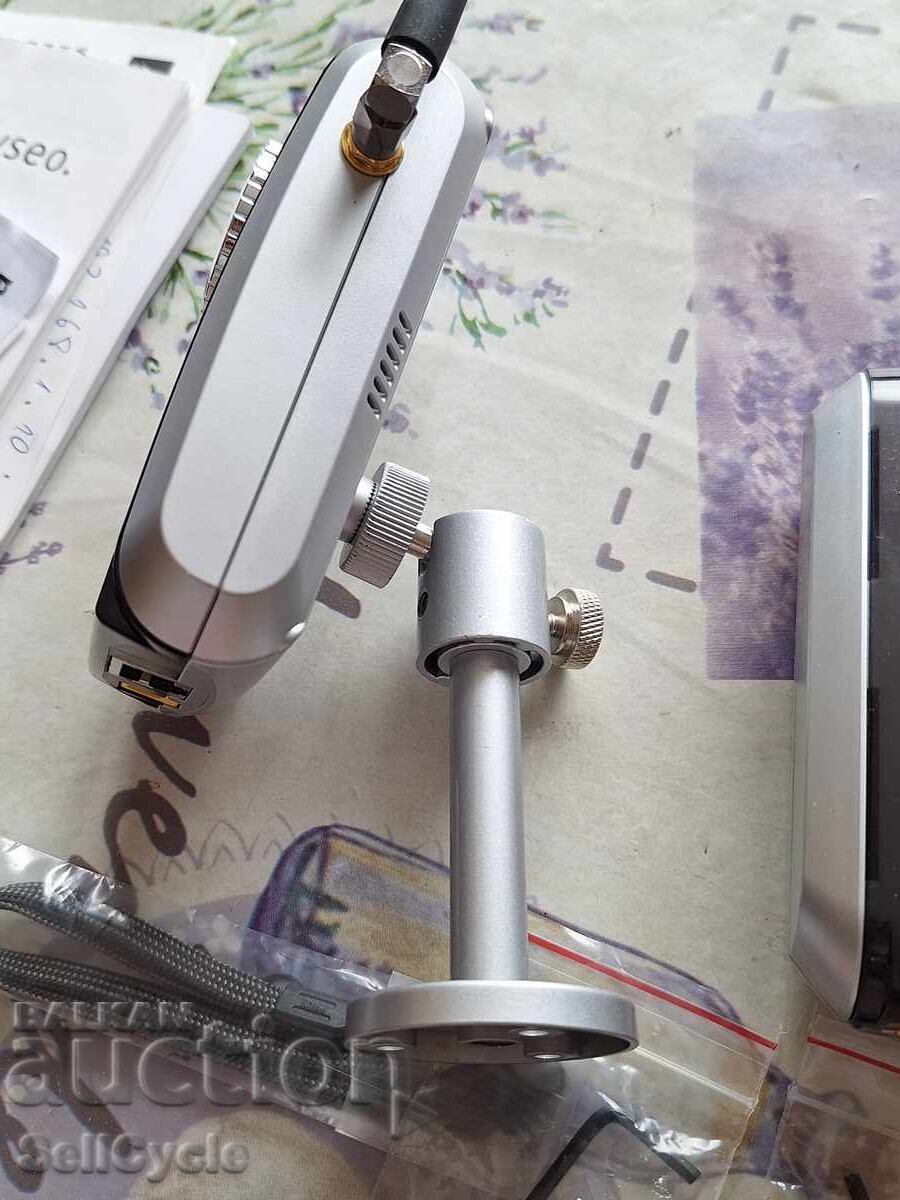 ✅QUALITY SURVEILLANCE CAMERAS ABUS S2900❗ - 5