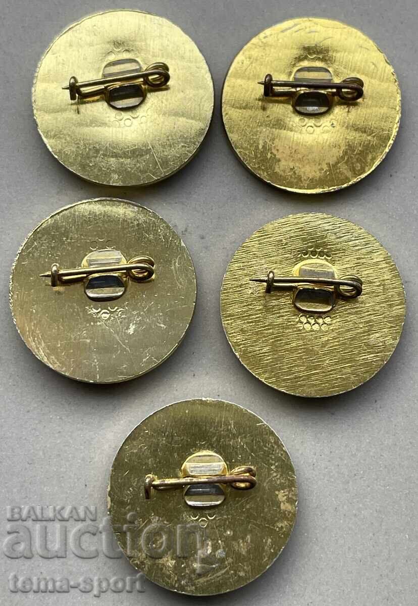 1270 Bulgaria 5 characters Marathon for the Sofia Prize with price 15.00 BGN | € 7.67 1270 Bulgaria 5 characters Marathon for the Sofia Prize with price 15.00 BGN | € 7.67