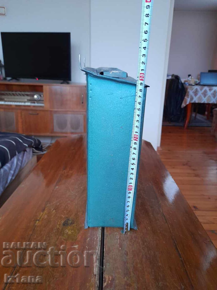 Стара пощенска кутия с цена 60.00 лв. | € 30.68 Стара пощенска кутия с цена 60.00 лв. | € 30.68