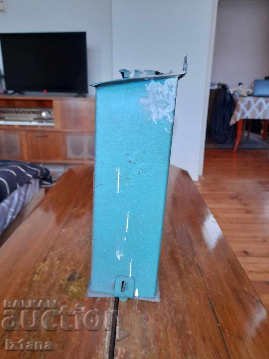 Доставка на Стара пощенска кутия Доставка на Стара пощенска кутия