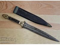 Gabrovo dagger