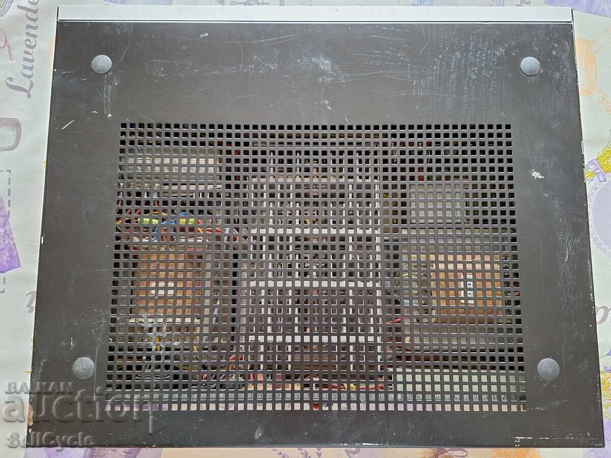 ✅ΕΝΙΣΧΥΤΗΣ DYNACORD MV100❗ με τιμή € 80.00 | 156.47 BGN