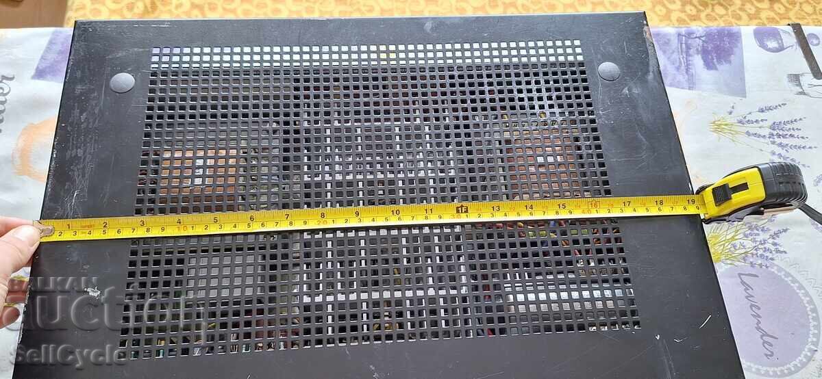 Παράδοση ✅ΕΝΙΣΧΥΤΗΣ DYNACORD MV100❗