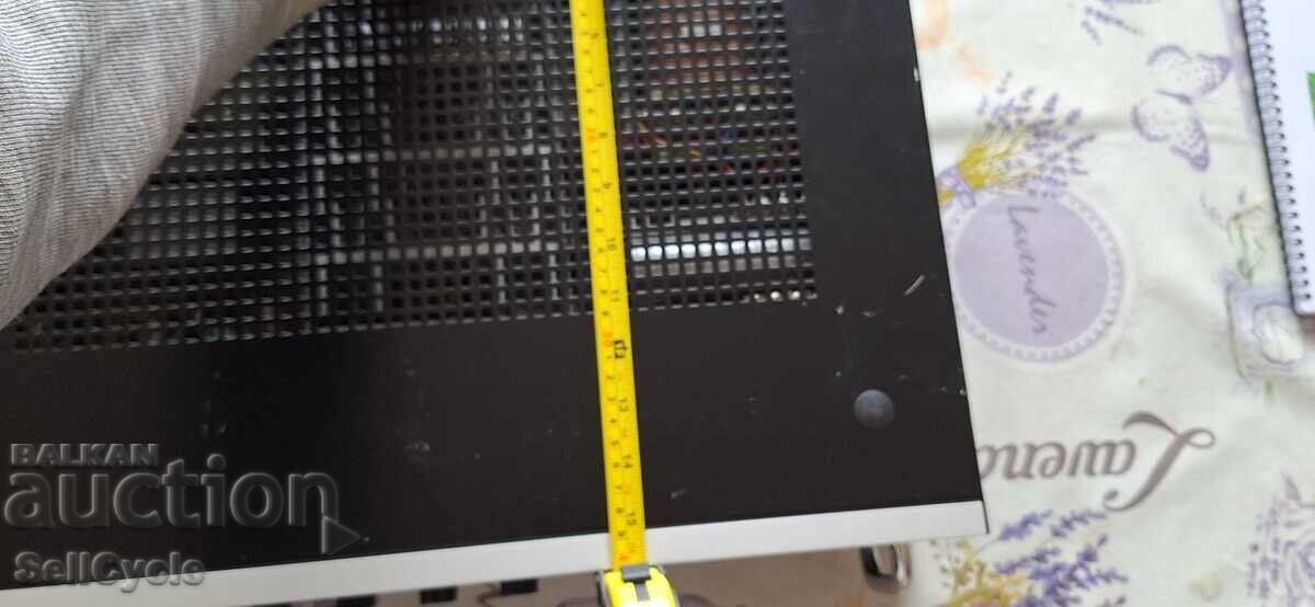 ✅ΕΝΙΣΧΥΤΗΣ DYNACORD MV100❗ - 5